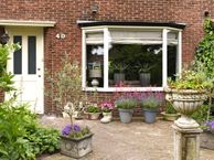 Karel Doormanlaan 40, 1271 CC Huizen