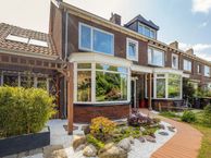 Paramaribostraat 56, 2071 VR Santpoort-Noord