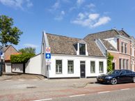 Geestersingel 32, 1815 BA Alkmaar