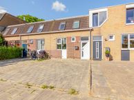 Jaltadaheerd 158, 9737 HK Groningen