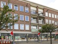Van Mourik Broekmanstraat 10 2, 1065 EW Amsterdam