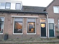 Vliet 50, 8801 VR Franeker