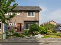 Nachtegaalstraat 126, 6165 BR Geleen