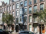 Valeriusstraat 170 H, 1075 GH Amsterdam
