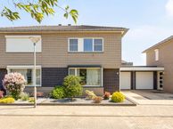 Hoornbloem 11, 5931 TC Tegelen