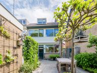 Van de Woestijneheem 67, 2182 WN Hillegom