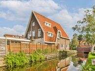 Dokter Baumannplein 62 -64, 1165 MD Halfweg