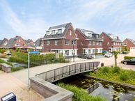 Paardenboonhof 2, 2952 EH Alblasserdam