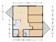 Gouden Leeuw 1010, 1103 KX Amsterdam