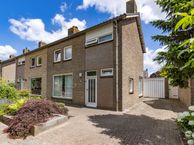 Burgemeester van Heystlaan 9, 5142 VT Waalwijk