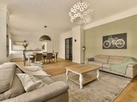 Michelangelostraat 107 H, 1077 CA Amsterdam