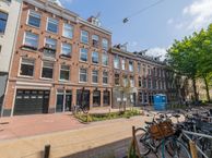 Eerste Jacob van Campenstraat 33 4, 1072 BC Amsterdam