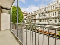 Piet Gijzenbrugstraat 9 1, 1059 XD Amsterdam