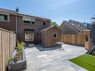 Bergenstraat 3, 3267 LA Goudswaard