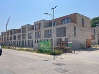 Willem de Kooning Allee 59, 3161 DT Rhoon