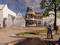 Appartementen eerste verdieping (Bouwnr. 5), 1521 DM Wormerveer