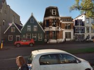 Appartementen begane grond (Bouwnr. 3), 1521 DM Wormerveer