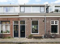 Jan Steenstraat 9, 2023 AK Haarlem