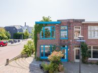 Groenoordstraat 35, 2316 AZ Leiden