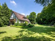 Leeuwerikenlaan 3, 2111 HA Aerdenhout