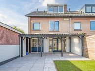 Aalscholverlaan 23, 1834 XG Sint Pancras