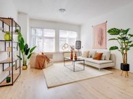 Azaleastraat 17 BIS, 3551 AW Utrecht