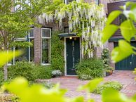 Warmonderweg 74, 2341 KX Oegstgeest