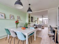 Van Bijnkershoeklaan 215, 3527 XE Utrecht