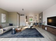 Rijwoning 5.7 meter | bnr. 453, 4208 CM Gorinchem