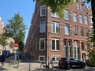 Berkelselaan 41 b, 3037 PB Rotterdam