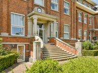 Essenlaan 12 C, 2061 GB Bloemendaal