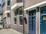 Pastoor Dijkmansstraat 38, 5611 RB Eindhoven