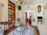 De Graeffstraat 11 C, 3039 XB Rotterdam