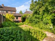 Burgemeester van den Boschstraat 109, 3958 CC Amerongen