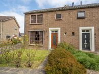 Beatrixstraat 16, 3295 AB 's-Gravendeel
