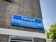Edmond Hellenraadstraat 74, 3067 NS Rotterdam