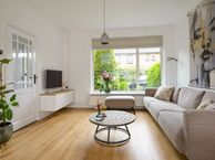 Witte de Withstraat 13, 1272 BK Huizen