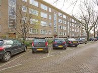 Granidastraat 56 1, 1055 HM Amsterdam