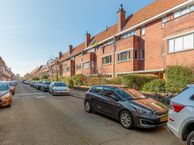 Paul Gabriëlstraat 140, 2596 VJ Den Haag