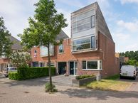 Mildenburgallee 80, 3207 ZC Spijkenisse