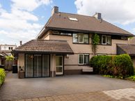 Deventerstraat 284, 7321 DC Apeldoorn