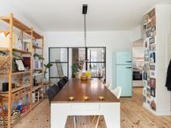 Bergselaan 297 B, 3038 CG Rotterdam