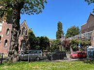 Voorschoterlaan 84 B, 3062 KS Rotterdam