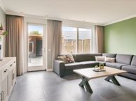 Wolfsklauw 2, 3776 NH Stroe