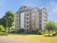 Ridderburgpark 139, 2135 KW Hoofddorp