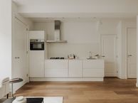 Agamemnonstraat 10 huis, 1076 LT Amsterdam