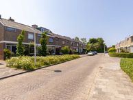 Roosenhoeklaan 12, 3223 BN Hellevoetsluis