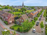 Prinses Margrietstraat 52, 1901 DG Castricum