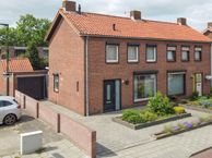 Akkermansstraat 35, 5104 EN Dongen