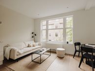 Agamemnonstraat 10 I, 1076 LT Amsterdam